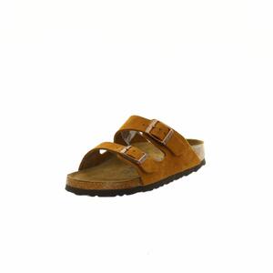 ARIZONA SFB SUEDE LEATHER CAMMELLO